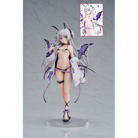 Original Character Statue 1/7 Petunia Limited Edition 23 cm