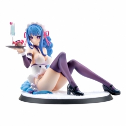 Muse Dash Estatua PVC 1/8 Marija Maid Ver. 13 cm
