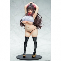 Original Character Statue 1/6 Alp Switch 28 cm