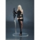 NieR:Automata PVC Statue A2 (YoRHa Type A No. 2) Deluxe Ver. 28 cm
