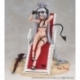 Blue Archive Estatua PVC 1/7 Shiromi Iori 19cm