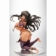 Original Character PVC Statue 1/5 Dai Kasshoku Jidai Shahana Naana 23 cm