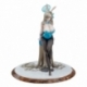 Blue Archive Estatua PVC 1/7 Asuna Ichinose (Bunny Girl) 29 cm