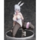 Original Character Estatua 1/4 Mifuyu Yukino Bunny Ver. 29 cm