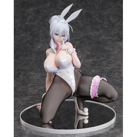 Original Character Estatua 1/4 Mifuyu Yukino Bunny Ver. 29 cm