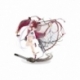 Azur Lane PVC Statue 1/7 Chao Ho 28 cm