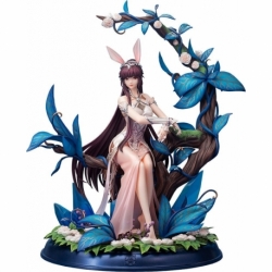 Soul Land Estatua PVC 1/7 Xiao Wu 31 cm
