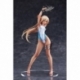 Arms Note Estatua PVC 1/7 Kouhai-chan of the Swim Club Blue Line Swimsuit Ver. 29 cm