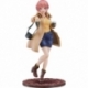 The Quintessential Quintuplets PVC Statue 1/6 Ichika Nakano Date Style Ver. 27 cm