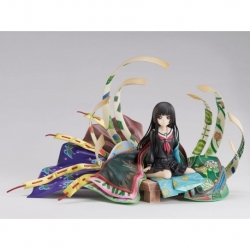 Jigoku Shojo PVC Statue 1/7 Yoi no Togi - Ai Enma 18 cm