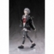 Neon Genesis Evangelion PVC Statue 1/7 Kaworu Nagisa Ver. Radio Eva Part 2 Original Color 25 cm