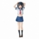 Original Character Estatua PVC Kantoku In The Middle Of Sailor Suit 28 cm