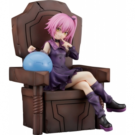 That Time I Got Reincarnated as a Slime Estatua PVC 1/7 Violet 20 cm