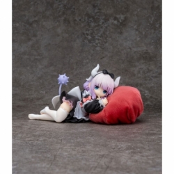 Kobayashi's Dragon Maid PVC Statue 1/7 Kanna 9 cm