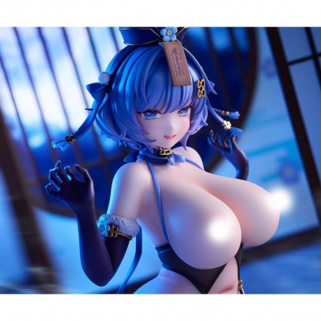 Original Character Estatua 1/6 Julia re-run 27 cm