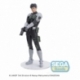 Kaiju No. 8 Series Luminasta Statue PVC Kafka Hibino 20 cm