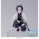 Demon Slayer: Kimetsu no Yaiba Statue PVC PM Perching Shinobu Kocho Hashira Meeting (re-run) 10 cm