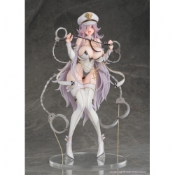 Destiny Child PVC Statue 1/6 War Goddess Akrasia 28 cm