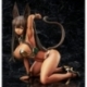 Creators Opinion Statue PVC 1/4 Anubis Casino: Bare Leg Ver. 26 cm