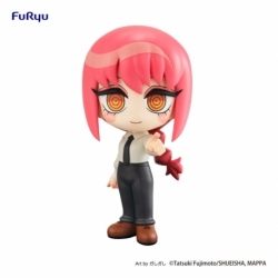 Chainsaw Man Toonize Statue PVC Hands Normal Color Ver. 11 cm