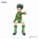 Hunter x Hunter Statue PVC Noodle Stopper Gown 13 cm