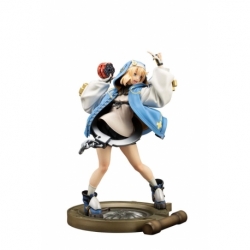 Guilty Gear Strive PVC Statue 1/7 Bridget 24 cm