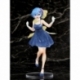 Re:Zero Estatua PVC Precious Rem Clear Dress Ver. Renewal Edition 23 cm