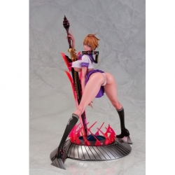 Original Character by RAITA Statue 1/6 Mahou Shoujo Series Rui Asuka Summer Sailor Uniform Ver. 29 cm