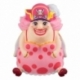 One Piece Estatua PVC Look Up Big Mom 11 cm