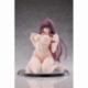 Original Character PVC Statue 1/4 Kaori Tachibana Illustrated by Saburo 23 cm