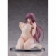 Original Character PVC Statue 1/4 Kaori Tachibana Illustrated by Saburo Deluxe Edition 23 cm