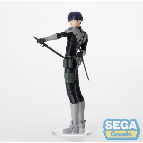 Kaiju No. 8 Soshiro Hoshina PVC Luminary Statue 20 cm