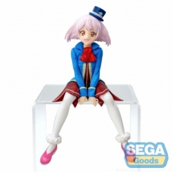 Shangri-The Frontier Statue PVC PM Perching Emul 13 cm