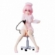 To Love-Ru Darkness Statue PVC Momo Belia Deviluke Nurse Cos 22 cm