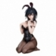 Original Character Estatua PVC 1/7 Ishimi Yokoyama: Black Bunny Ver. 17 cm