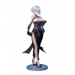 Original Character PVC Statue 1/7 Wife 25 cm