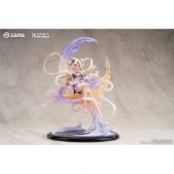 Honor of Kings Estatua PVC 1/7 Chang'e Princess of the Cold Moon Ver. 35 cm