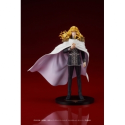 Legend of the Galactic Heroes PVC Statue Reinhard von Lohengramm 18 cm