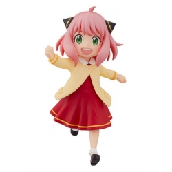 Spy x Family Statue PVC Pop Up Parade Anya Forger: On an Outing Ver. 10 cm