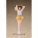Original IllustrationPVC Statue 1/6 Cheerleader Misaki Illustrated by Jonsun Limited Edition 25 cm
