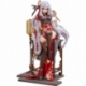 Re:ZERO -Starting Life in Another World- PVC Statue 1/7 Emilia: Graceful Beauty 2024 New Year Ver. 24 cm