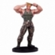Street Fighter 6 Statue PVC 1/4 Guile Deluxe Edition 50 cm