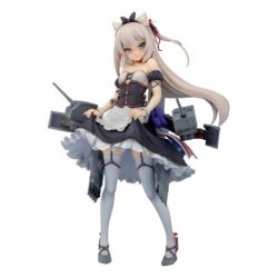 Azur Lane Estatua PVC 1/7 USS Hammann 23 cm (3rd-run)