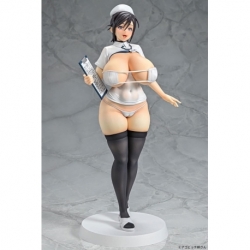 Original Character Estatua 1/6 Toranomon Yukina 31 cm