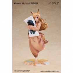 Arknights PVC Statue Ceobe Pajama Party Ver. 20 cm