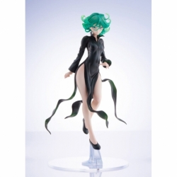 One-Punch Man PVC Statue 1/7 Terrible Tornado 26 cm