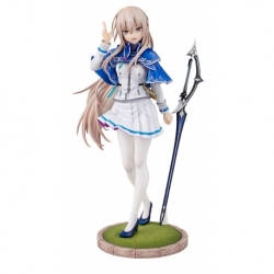 Heaven Burns Statue Yuina Shirakawa 21 cm