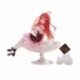 The Quintessential Quintuplets Tenitol Fig a la mode PVC Statue Itsuki Nakano 12 cm