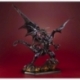 Yu-Gi-Oh! Duel Monsters Estatua PVC Art Works Monsters Red-eyes Black Dragon Holographic Edition 32 cm