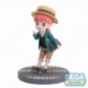 Spy x Family Statue Luminasta PVC Anya Forger Stylish Look Vol. 2.5 15 cm